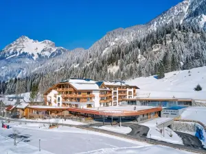 Hotel Bergblick 5 Sterne