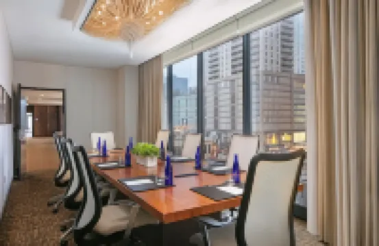 芝加哥河北皇家索內斯塔酒店