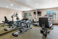 Best Western Legacy Inn  Suites Beloit-South Beloit Hotels in Beloit