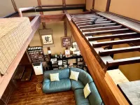 Guesthouse Naramachi - Pensions