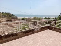 The Byke Skylark Seafront Resort, Dapoli - Bjergudsigt