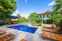 Hotel Diversion Tropical Hotels in Brasilito