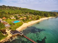 Chen Sea Resort & Spa Phu Quoc - Sea View
