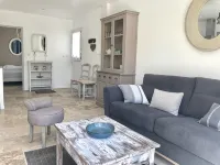 Les Mazets & Spa Duzès Hotels in Arpaillargues-et-Aureillac