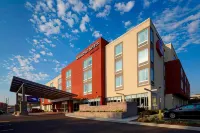 SpringHill Suites Columbus OSU Hotels in Columbus