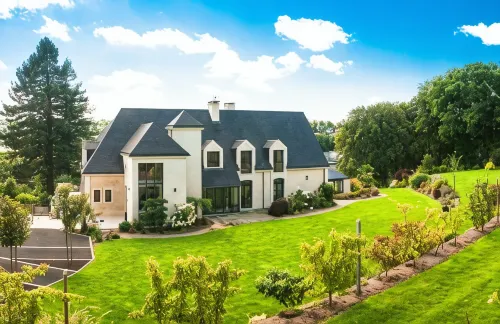 Le Domaine des Chevaliers de Malte