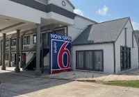 Motel 6 Opelousas, La Hotel di Opelousas