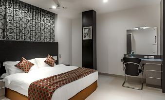 Saaral Residency