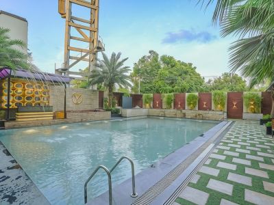 Hotel Escala - Near by Golden Gate