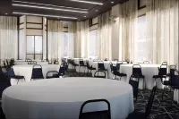 New Bedford Harbor Hotel, Ascend Hotel Collection - breakfast