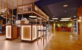 Ibis Budget Nantes Reze Aeroport
