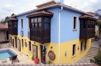 Ayasoluk Hotel & Restaurant Hotels near أفسس