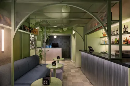 Coeo Pod Hostel Beatas