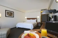 Fiesta Inn Express Puebla Finsa Hotels in Cuautlancingo Municipality