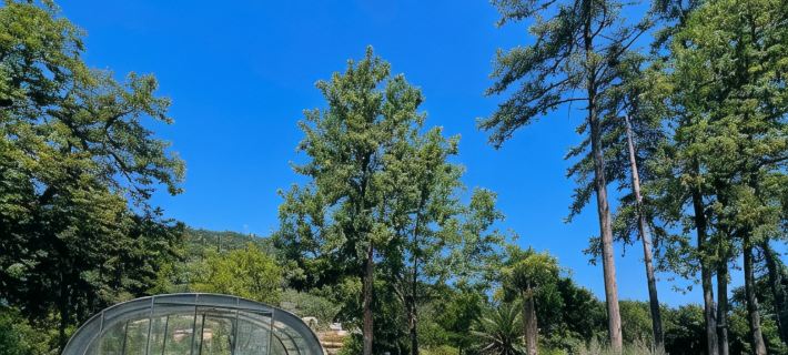 Domaine le Vaxergues Hotels in Aveyron