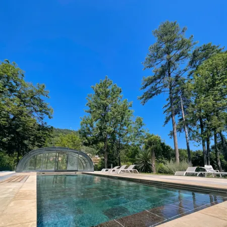Domaine le Vaxergues
