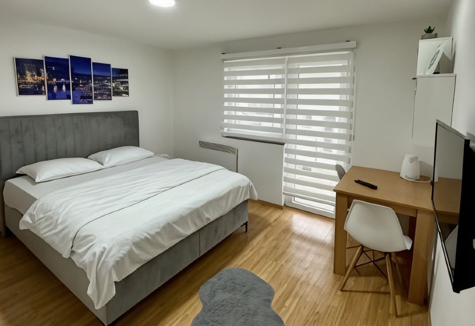 Apartmani GO Bugojno - Housity