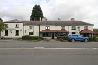 Casa Mere Manchester, Sure Hotel Collection by Best Western Hotels in Тейбли Супериор Сивил Пэриш