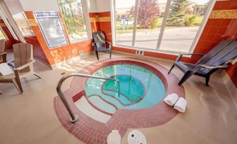 Service Plus Inns and Suites Calgary
