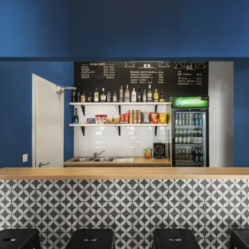 Chesscom Guesthouse Отели рядом с достопримечательностью «19. Кишпешт»
