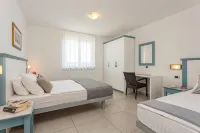 Residence Superior Del Mar Hôtels à : Pjescana Uvala