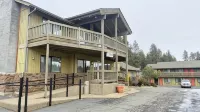 Stewart Lodge