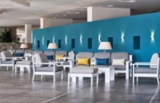 AKS Porto Heli Hotel