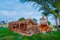 Dahab Lagoon Club & Resort Ex Tirana Dahab