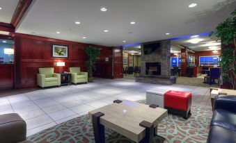 Hotel Dawson Creek, SureStay Collection by Best Western
