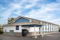 Baymont by Wyndham Liberty MO Hotels in Liberty