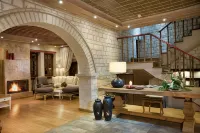 Aberratio Boutique Hotel