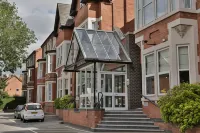 Best Western Plus Nottingham Westminster Hotel Các khách sạn ở Nottingham
