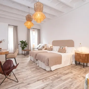 Encant de Alaior Boutique Hotel