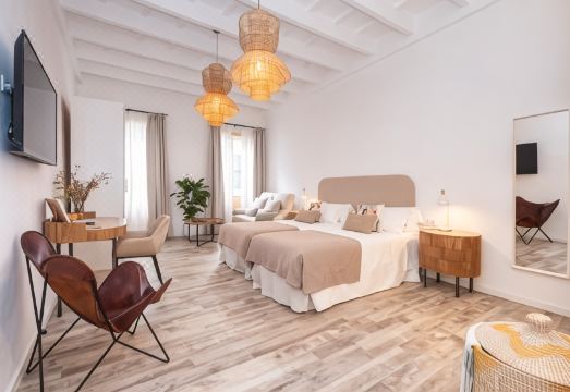Encant de Alaior Boutique Hotel 사진