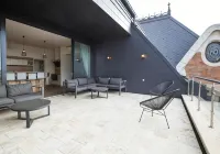 卓雅豪華公寓 - 4星級