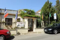 B&B Villa Delle Rondini فنادق في Localita Punta Safo