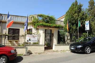B&B Villa Delle Rondini Hotels in Province of Vibo Valentia