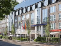 Living Hotel Kaiser Franz Joseph Hotels near Grinzing