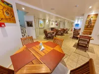 Belle Arti Pousada Các khách sạn ở Florianopolis
