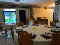 Sikhula Sonke Guest House - breakfast