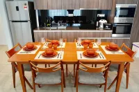 By the Sea Batu Ferringhi