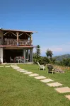 Hacienda Boutique Santa Rosanna Hôtels à : Santa Rosa de Cabal