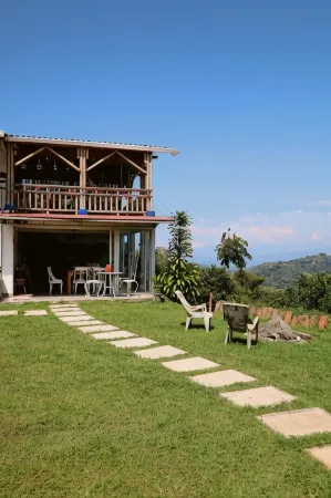 Hacienda Boutique Santa Rosanna