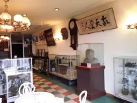 Kirishima Folk Art Museum Mingei no Yado