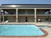 Motel 6 Scottsboro, Al – Hwy 72 Hotels in Jackson County