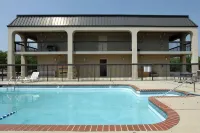 Motel 6 Scottsboro, Al – Hwy 72 Hotels in Section