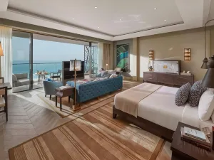 Mandarin Oriental Jumeira, Dubai