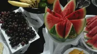 Hotel Vollare - sarapan