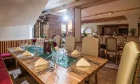 Ferienhof Kampfl Hotels in Fugenberg
