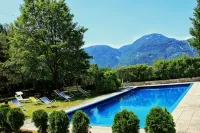 Panoramahotel Unterinnerhof Hotels in Ritten